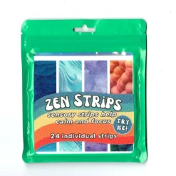 Zen Strips Sand Gradient Set2