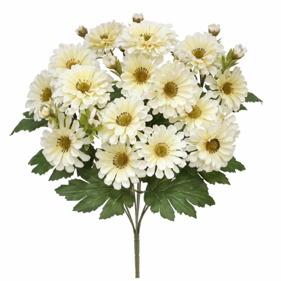 14" Zinnia Bush by Ashland®