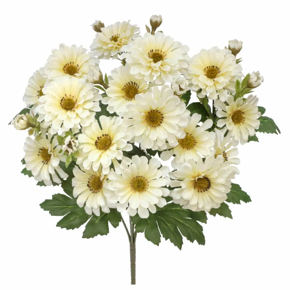 14" Zinnia Bush by Ashland®