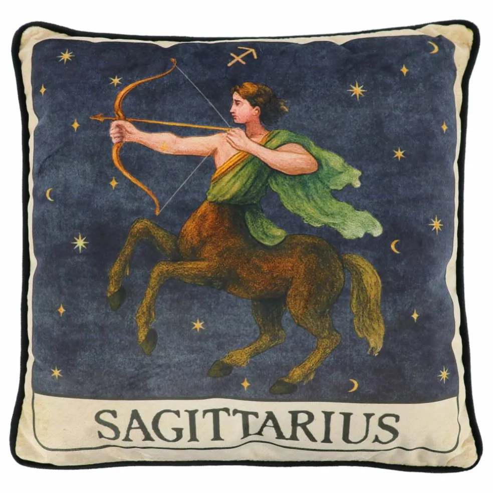 16" Zodiac Pillow by Ashland®