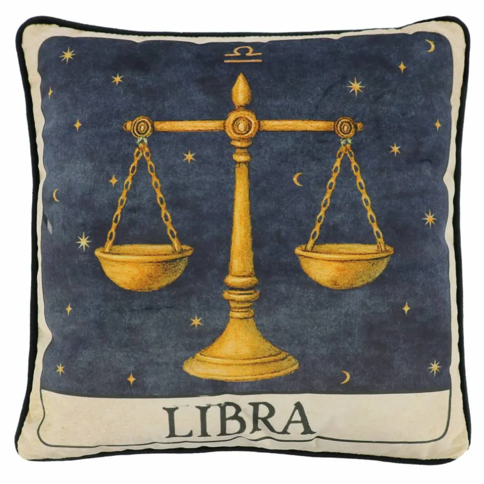 16" Zodiac Pillow by Ashland®