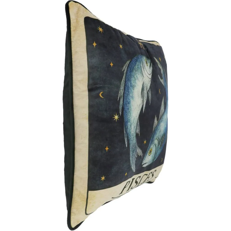 16" Zodiac Pillow by Ashland®