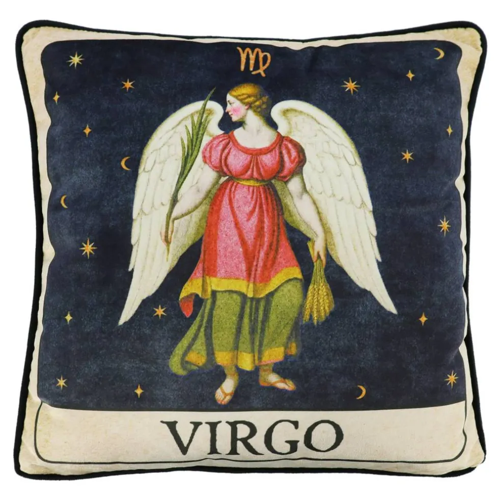 16" Zodiac Pillow by Ashland®