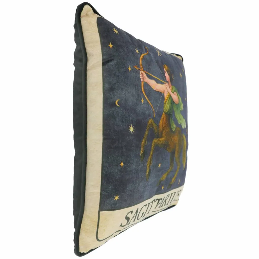 16" Zodiac Pillow by Ashland®