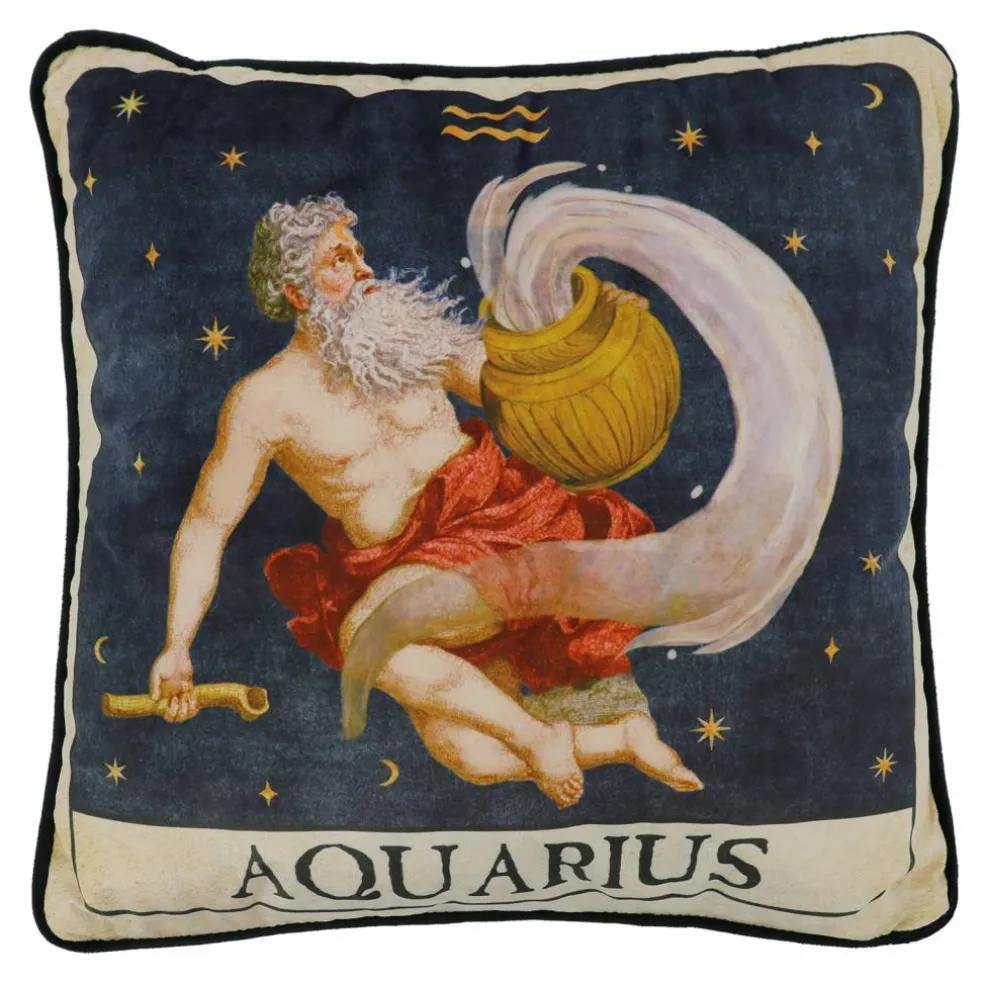 16" Zodiac Pillow by Ashland®