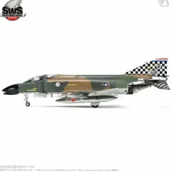 ZOUKEI-MURA 1/48 McDonnell Douglas F-4C Phantom II Model Kit