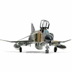 ZOUKEI-MURA 1/48 McDonnell Douglas F-4C Phantom II Model Kit