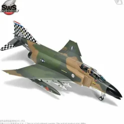 ZOUKEI-MURA 1/48 McDonnell Douglas F-4C Phantom II Model Kit